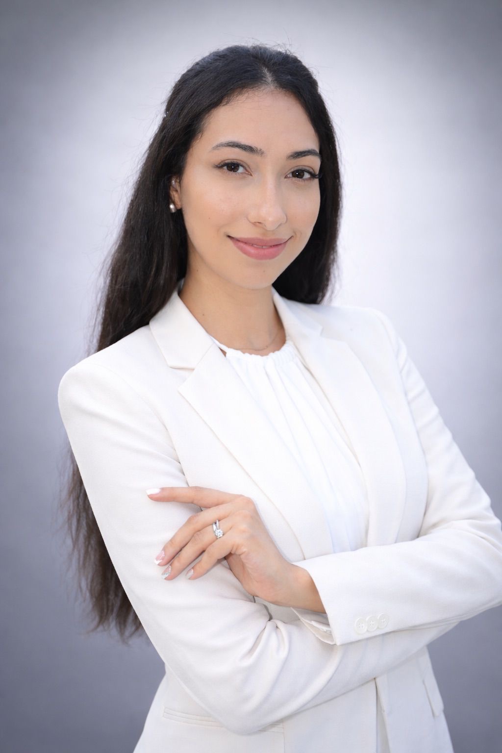 Maria Clara Garcia Valencia, Founding Partner of Brand & Growth at Perez Capital Group